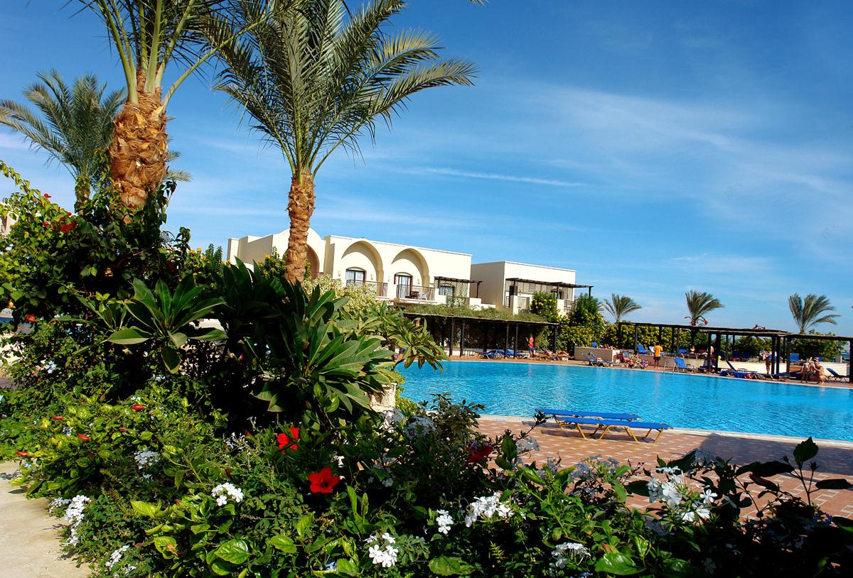 Jaz Belvedere - All inclusive in Sharm el Sheikh, Red Sea | loveholidays