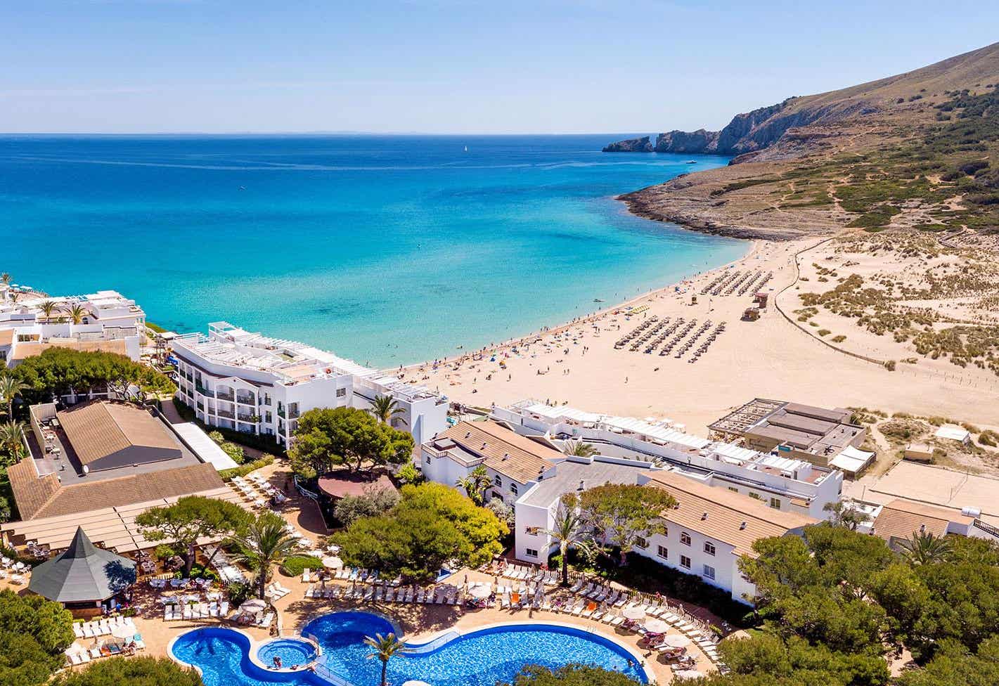 Viva Cala Mesquida Resort Spa In Cala Mesquida Majorca Loveholidays viva-cala-mesquida-resort-spa-in-cala-mesquida-majorca-loveholidays
