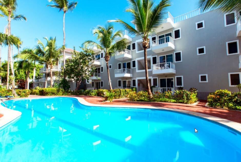 Tropicana Suites Deluxe Beach Club & Pool , Bavaro | Hotels from £25 pp