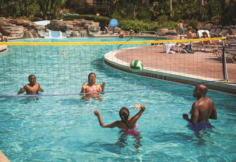 Holiday Inn Club Vacations at Orange Lake Resort, an IHG Hotel in  Kissimmee, Florida | loveholidays