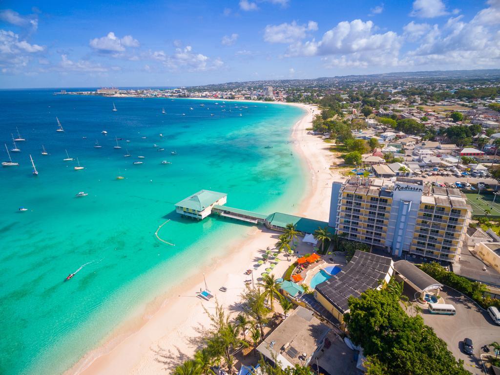 Radisson Aquatica Resort Barbados in Bridgetown | loveholidays