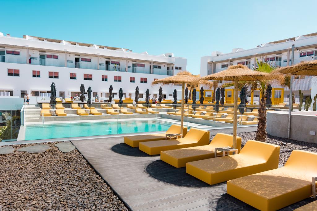 Buendia Corralejo Nohotel in Corralejo, Fuerteventura | loveholidays