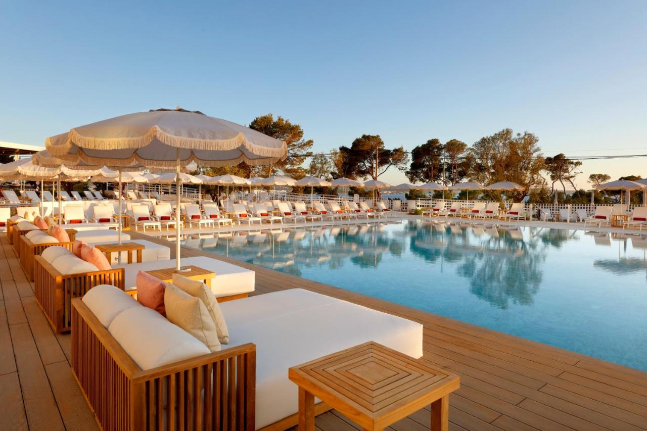 TRS Ibiza Hotel, Ibiza | loveholidays