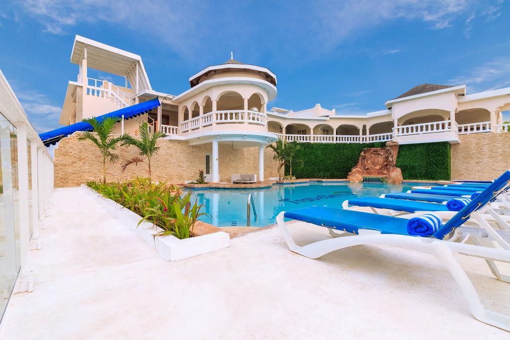 travellers beach hotel negril
