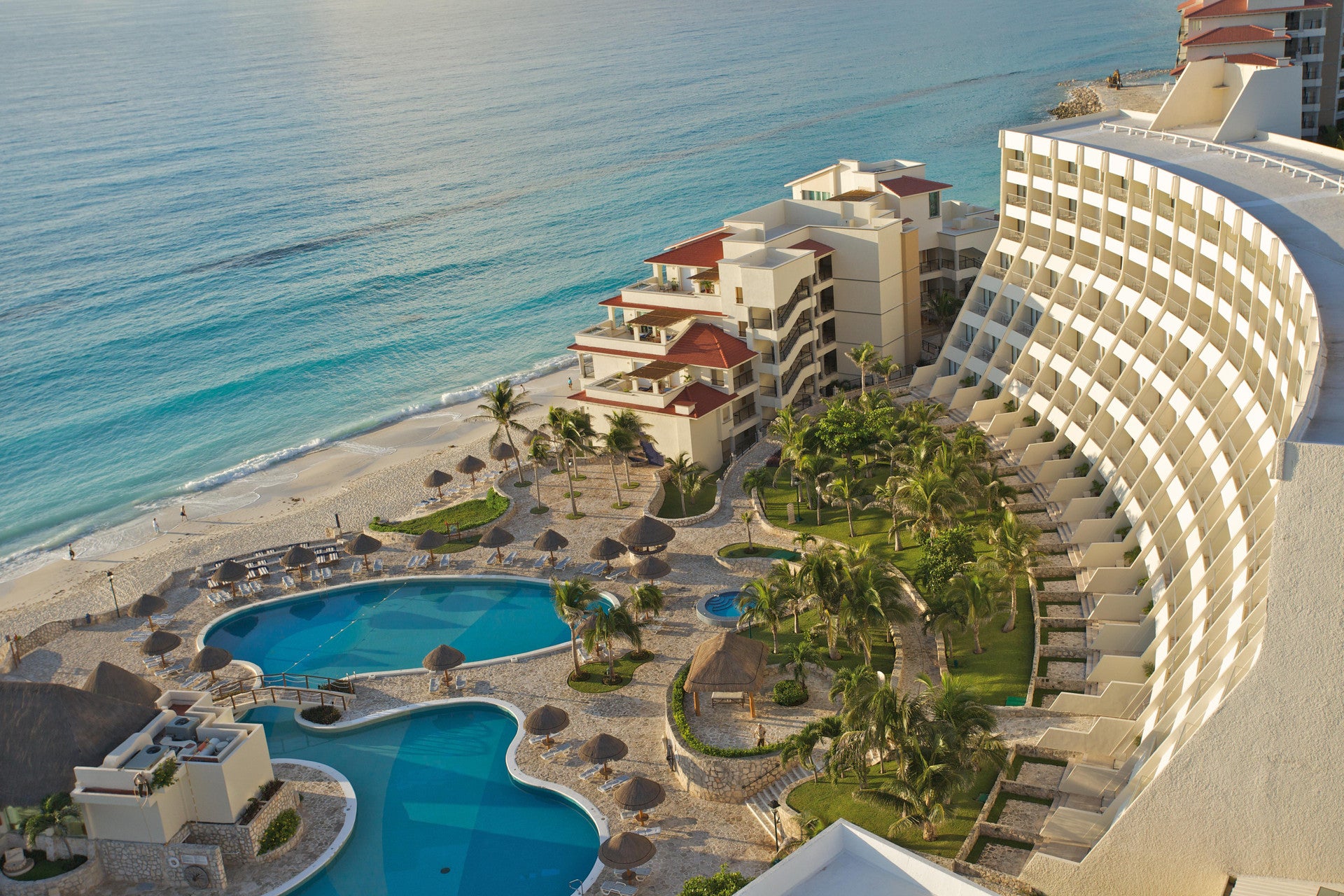 Grand Park Royal Luxury Resort Cancun in Cancun, Mexico | Holidays from