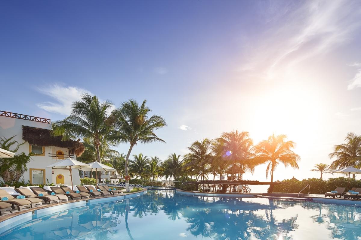 Book Desire Riviera Maya Pearl Resort All Inclusive 