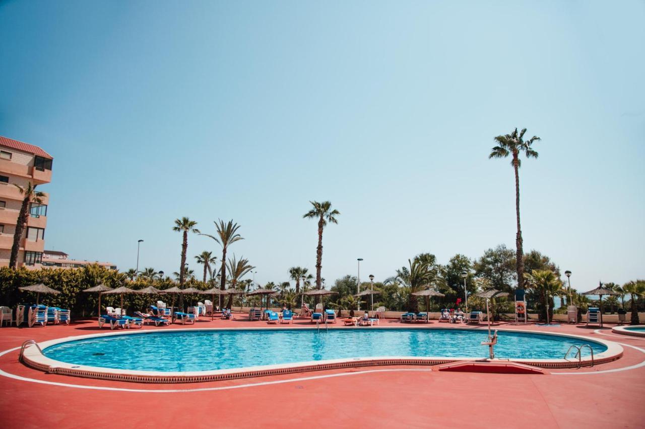 Hotel Playas de Torrevieja in Torrevieja, Spain | Holidays from £222 pp