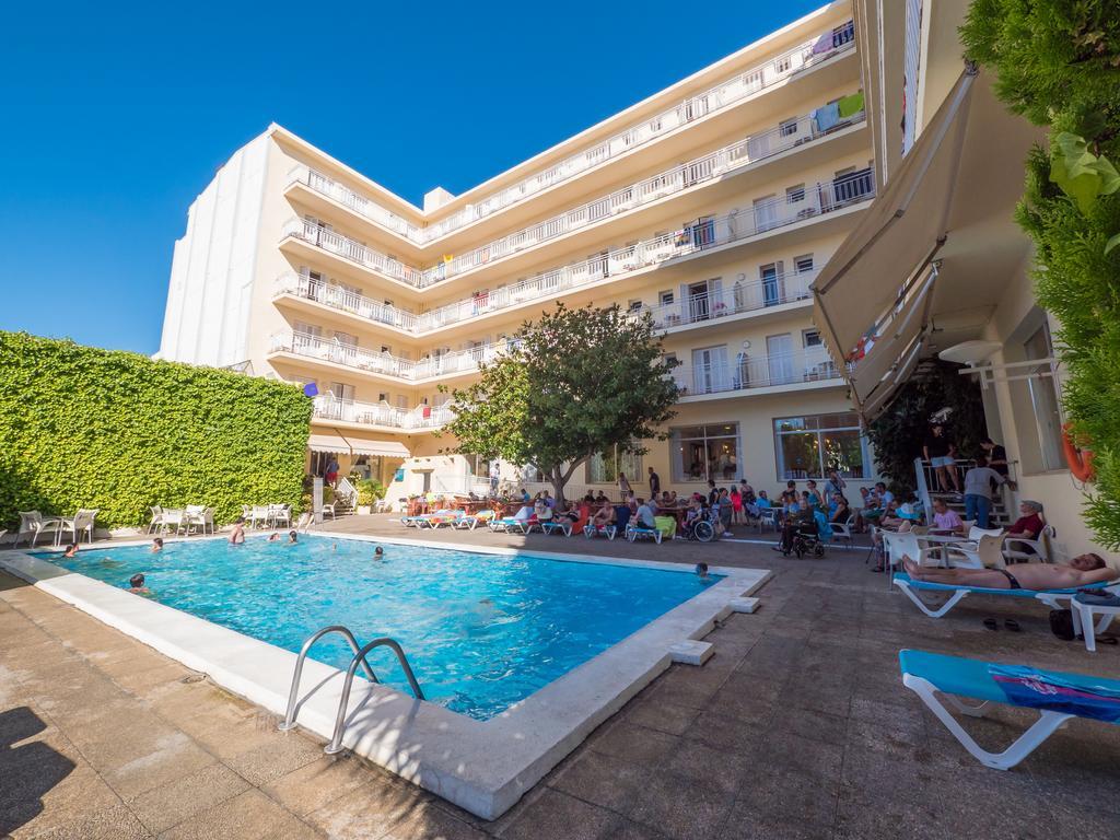 Hotel Checkin Pineda in Pineda de Mar, Spain | Holidays from £194 pp ...