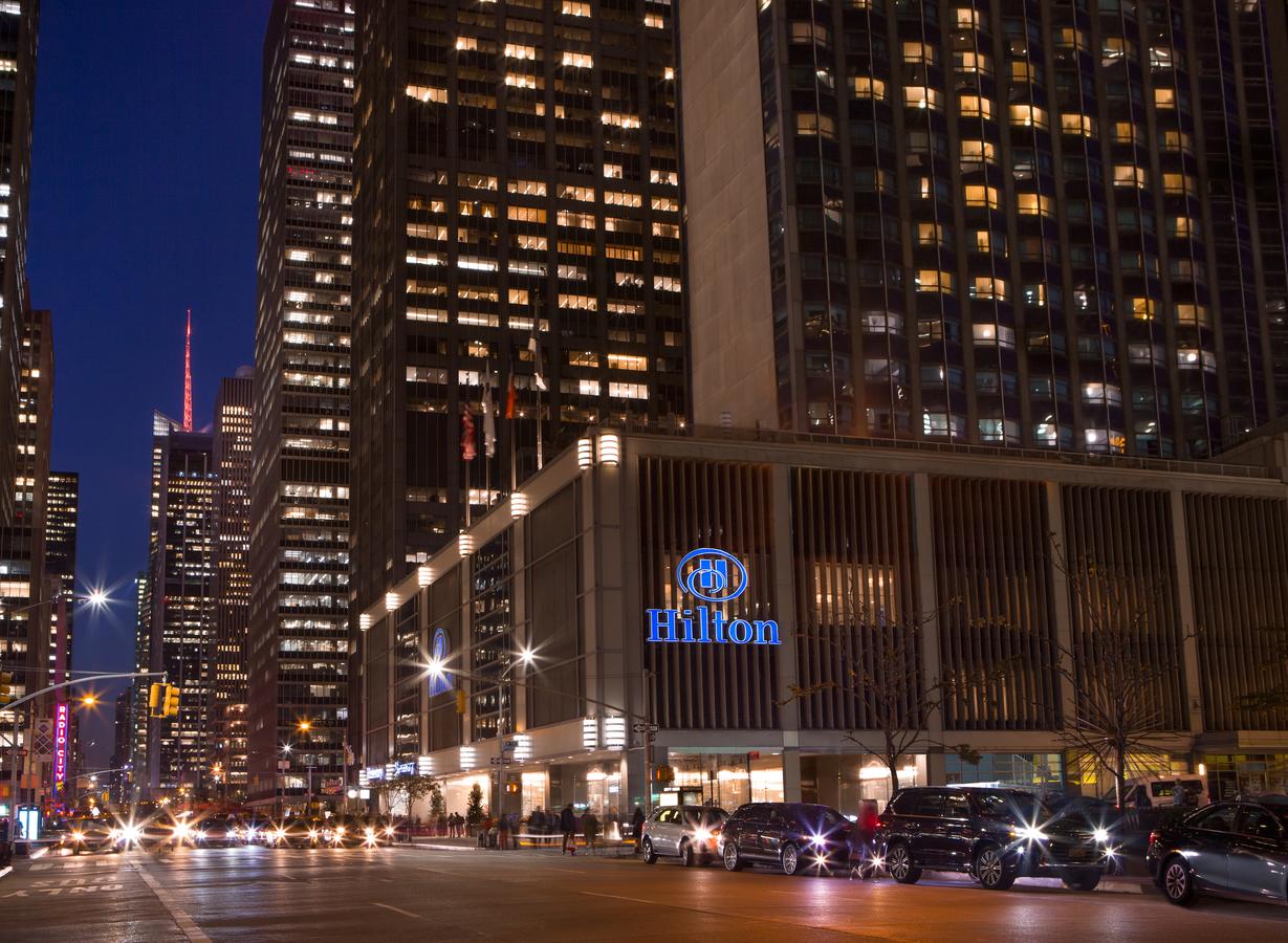 New York Hilton Midtown in New York, USA | Holidays from £775 pp