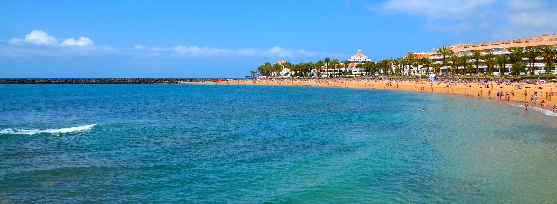 flaske George Eliot vedholdende Playa de las Americas Holidays 2024 from £254 | loveholidays