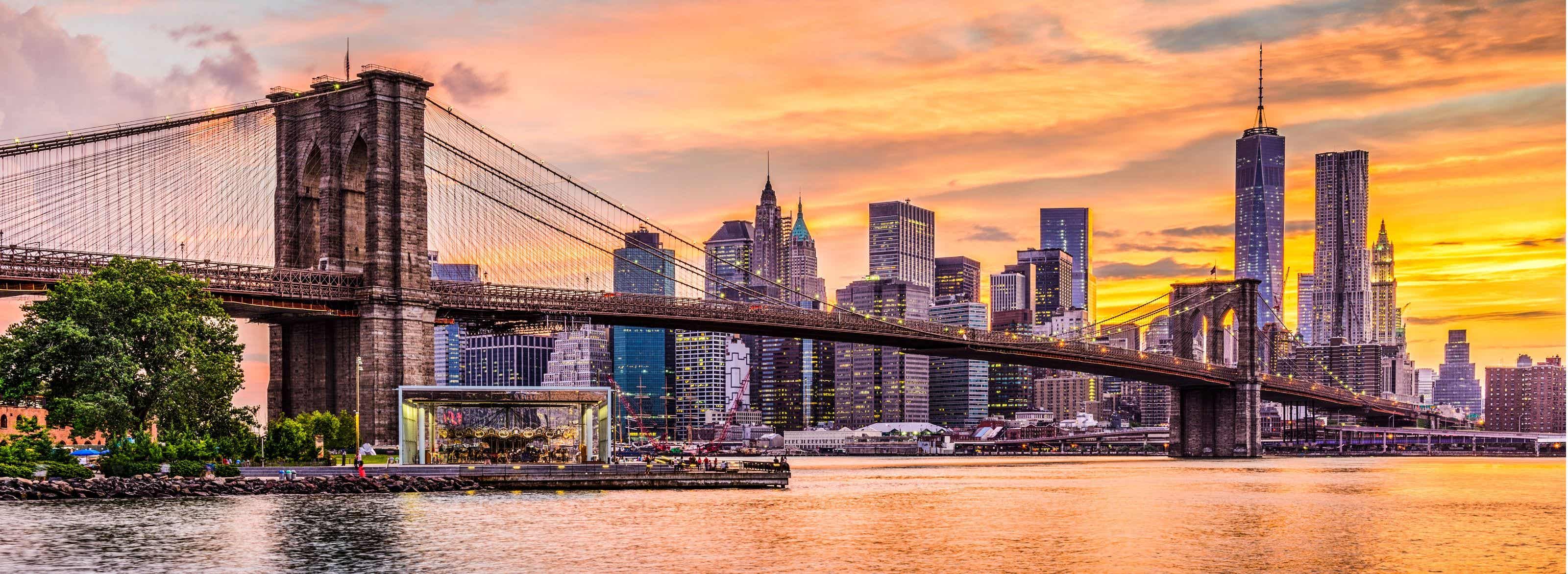 New York Holidays 2024 from £516