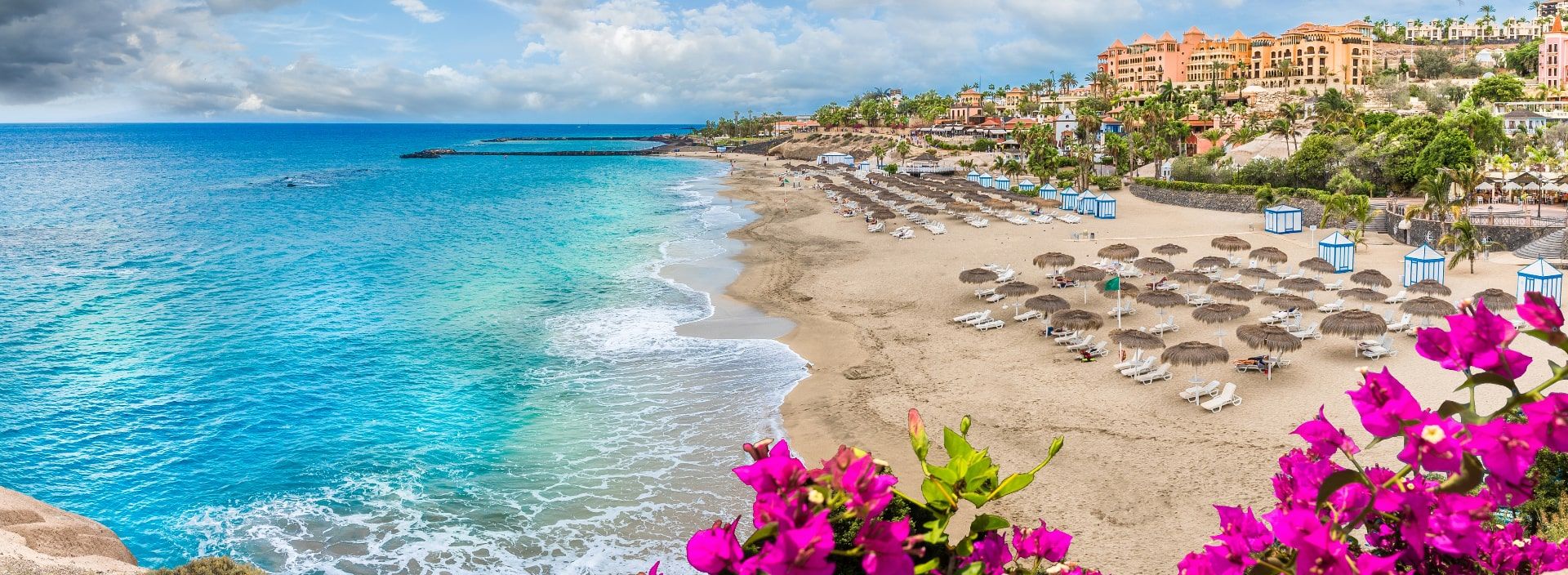 flaske George Eliot vedholdende Playa de las Americas Holidays 2024 from £254 | loveholidays