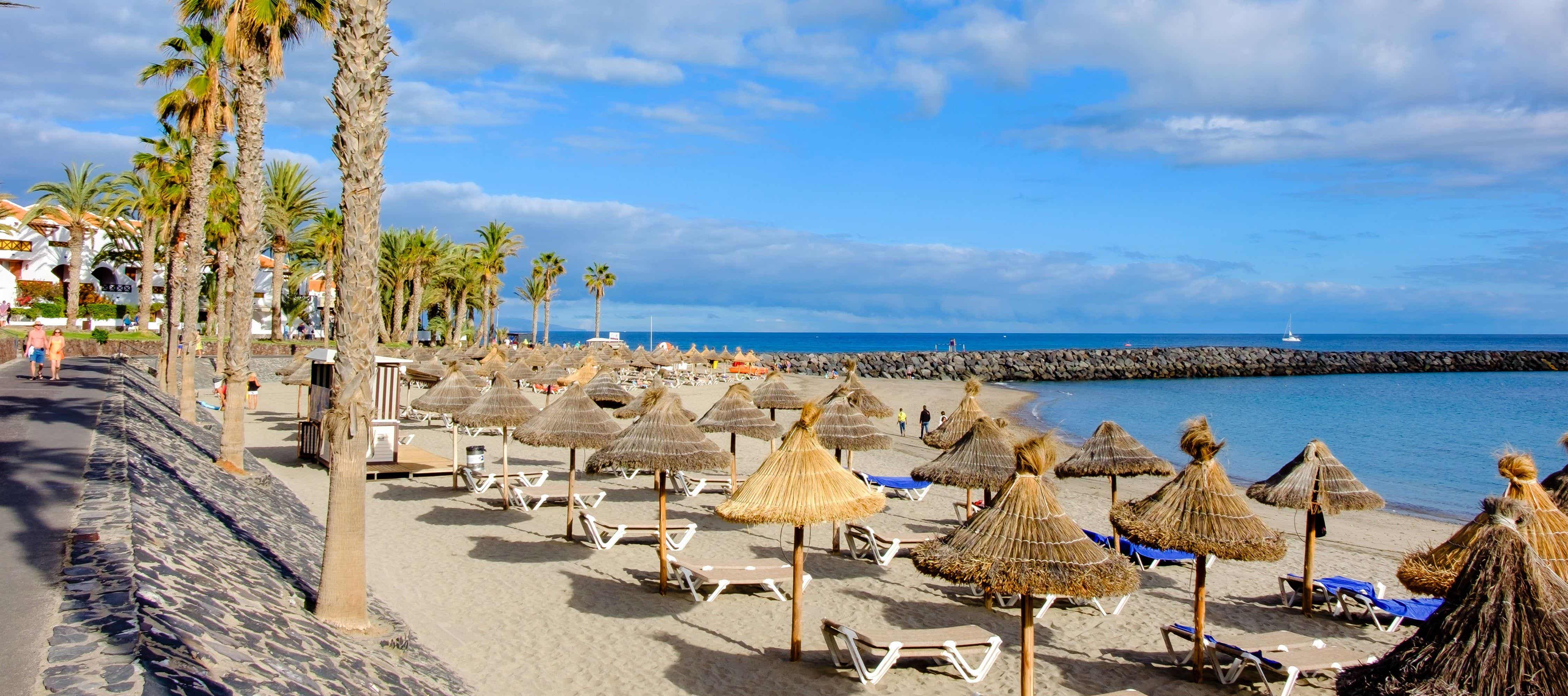 Afsnit Meddele mangel Holidays to Playa De Las Americas 2023/2024 from €345 | loveholidays