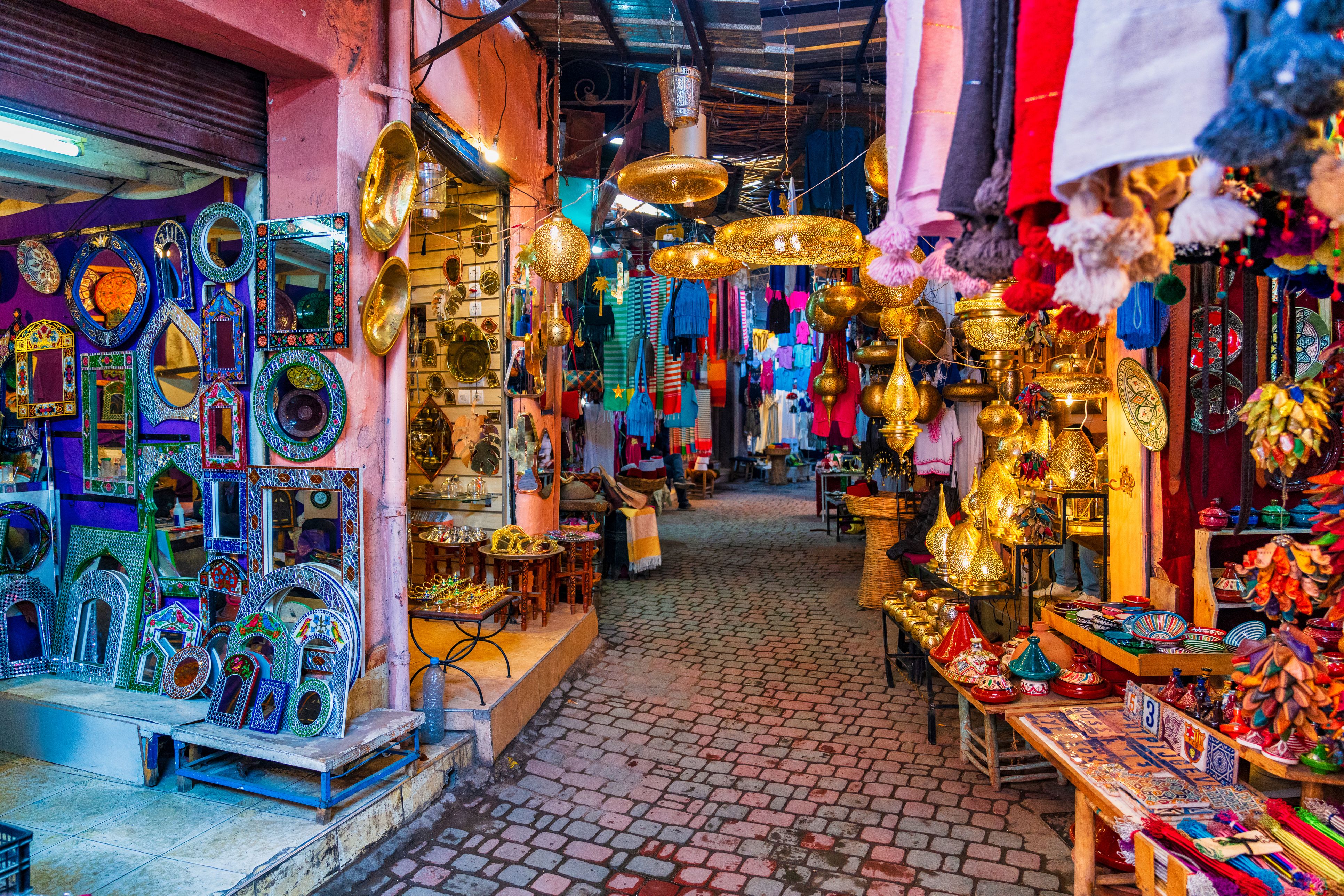 Marrakech Holidays 2024 from £144 | loveholidays