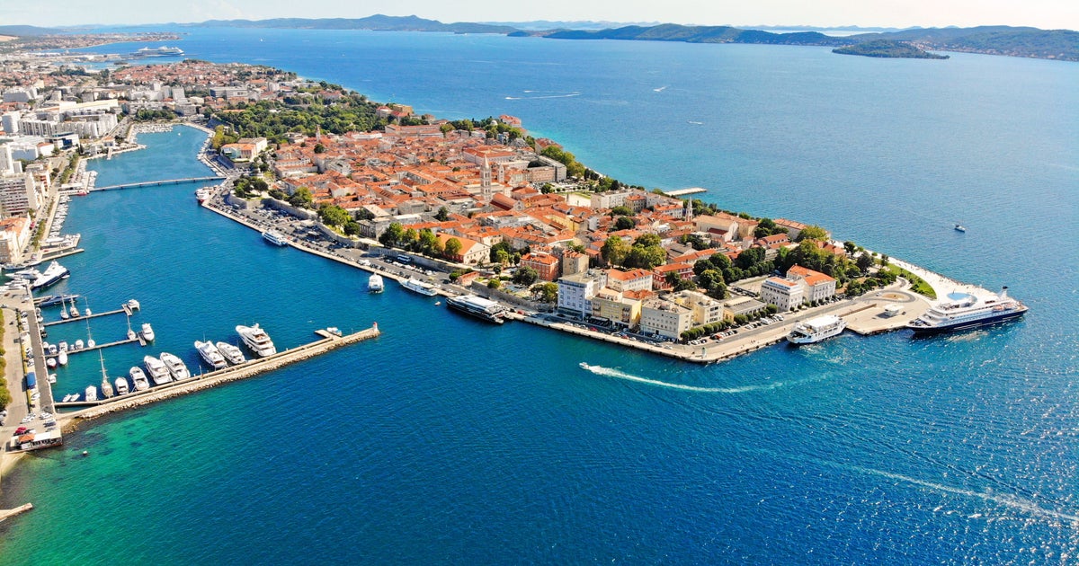 Zadar Holidays 2024 from £256 | loveholidays