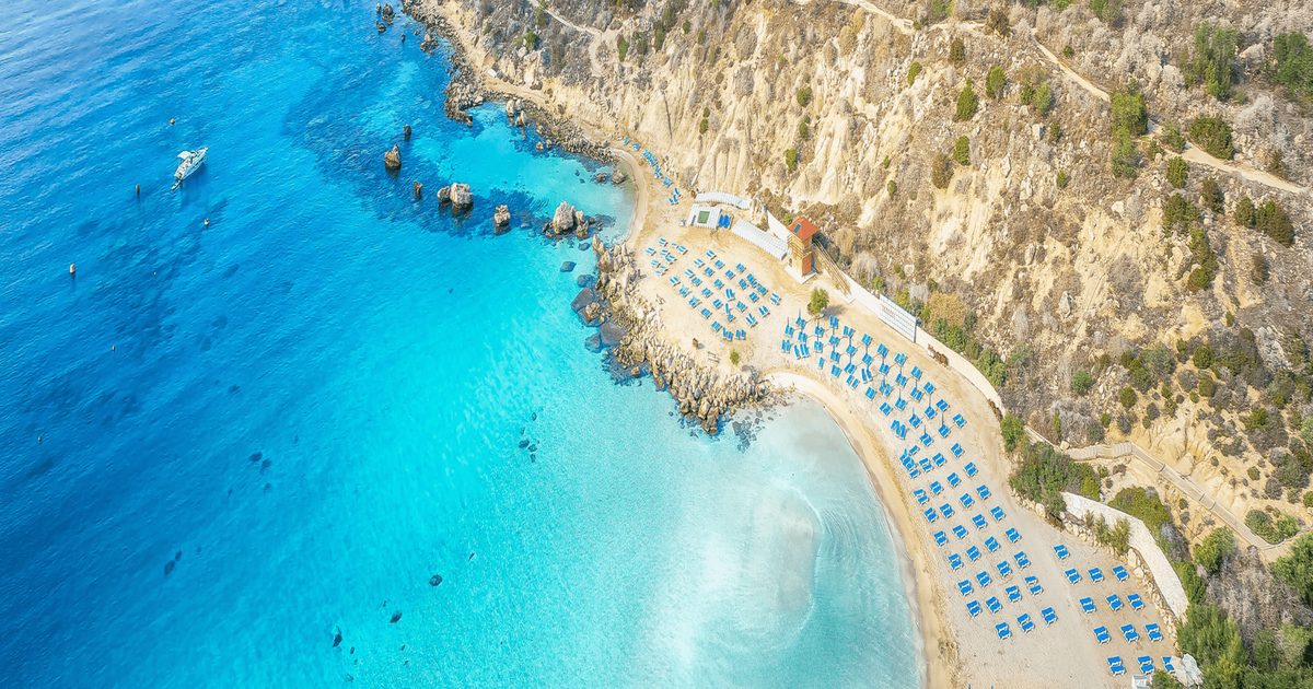 Protaras All Inclusive Holidays 2026/2027 | loveholidays