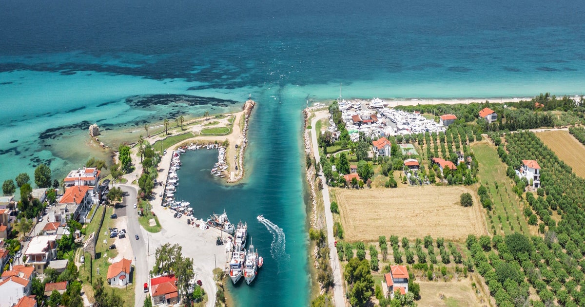 Nea Potidea Holidays 2026/2027 | loveholidays