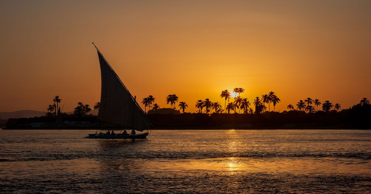 Aswan Holidays 2026/2027 | loveholidays