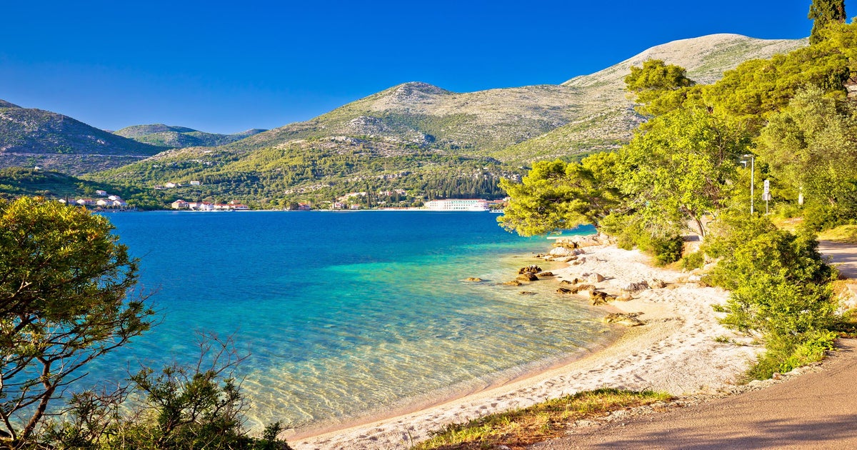 Holidays to Slano 2026/2027 | loveholidays