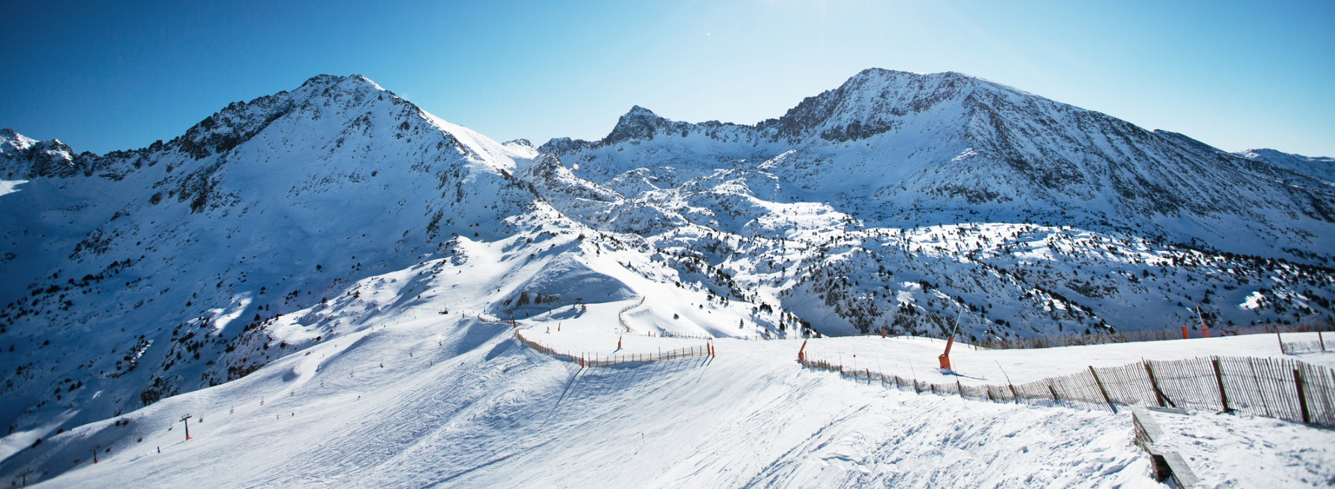 Andorra Ski Holidays 2026/2027 | loveholidays