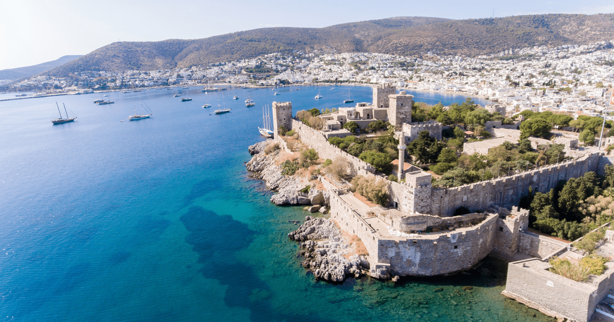Bodrum Holidays 2026/2027 | loveholidays