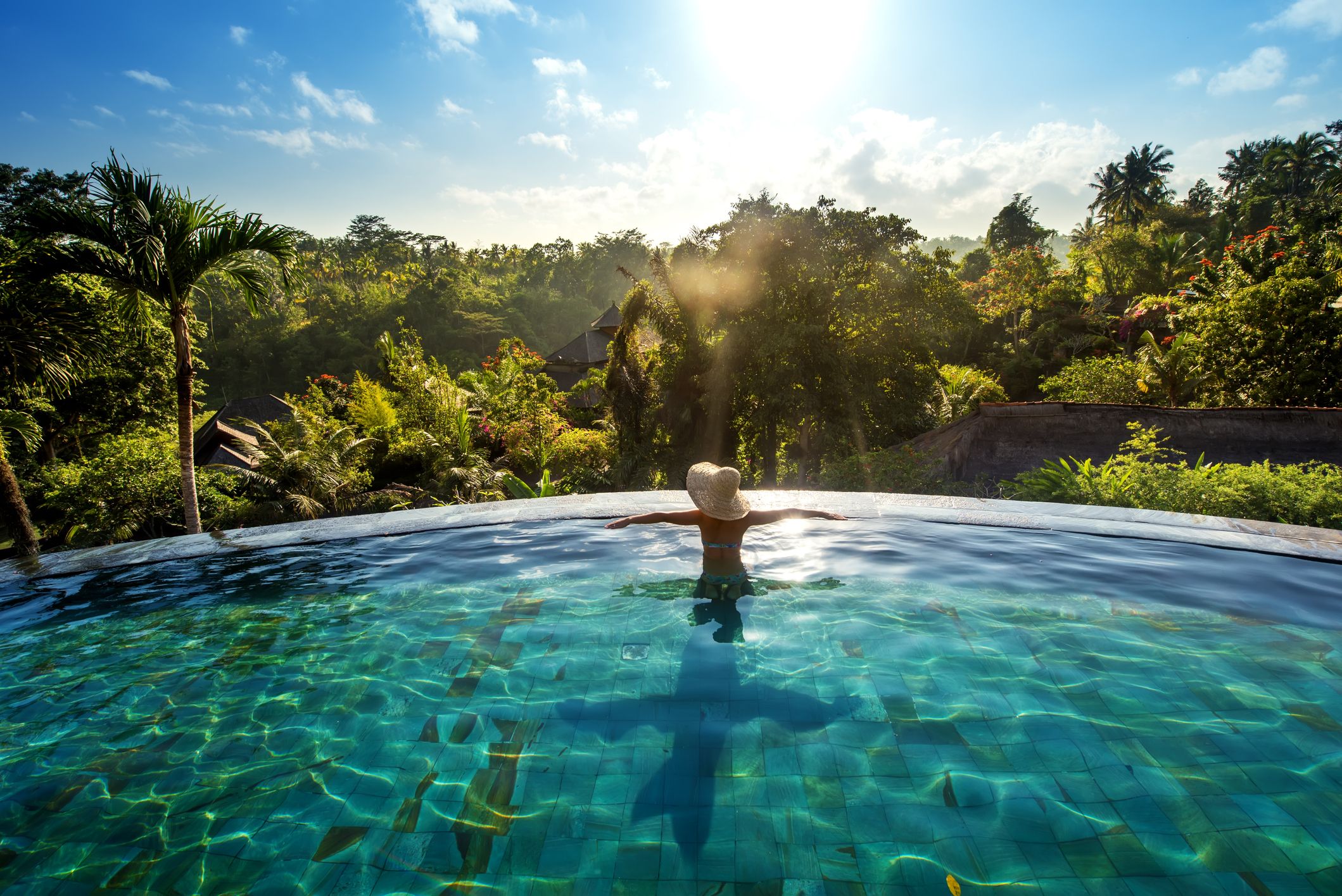 Top 10 Hotels with Great Infinity Pools | loveholidays