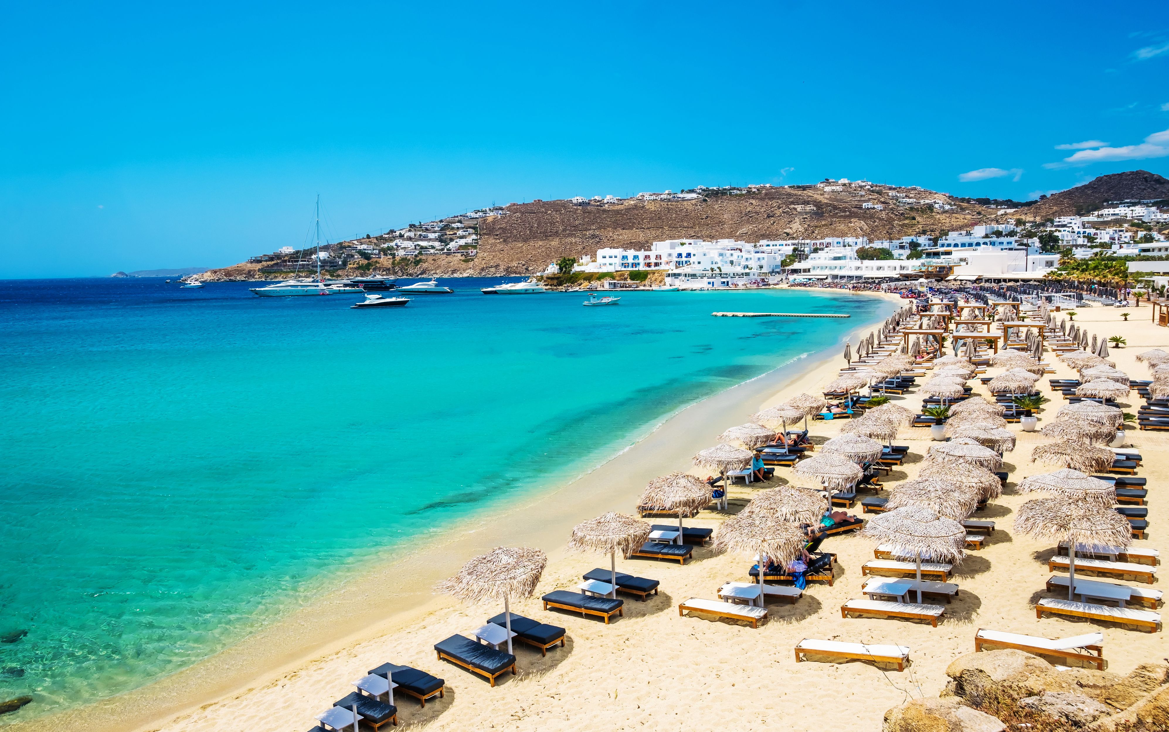 Last Minute vakanties naar Mykonos 2026/2027 | weloveholidays