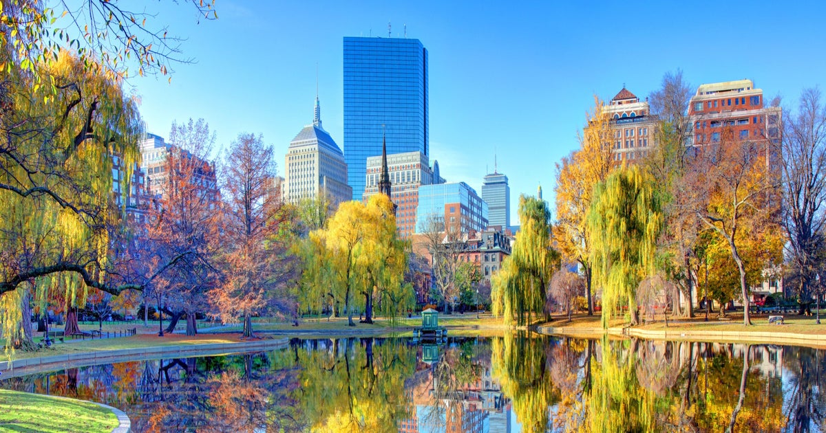 A Guide to Planning the Perfect Boston City Break 2026/2027 | loveholidays