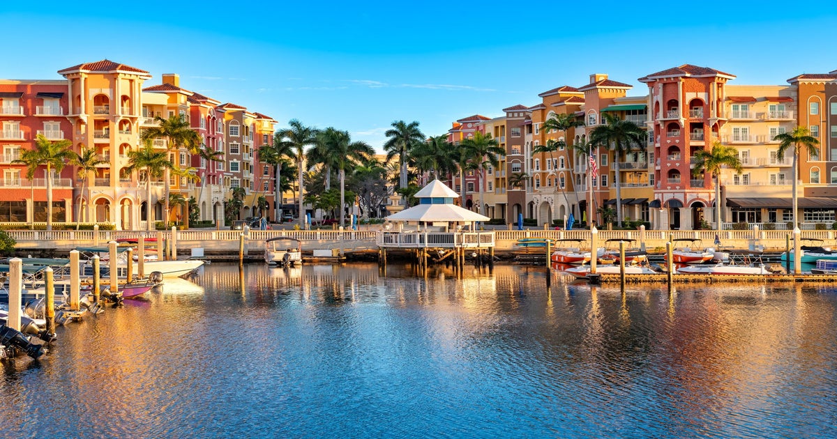 Naples, Florida City Breaks 2026/2027 | loveholidays