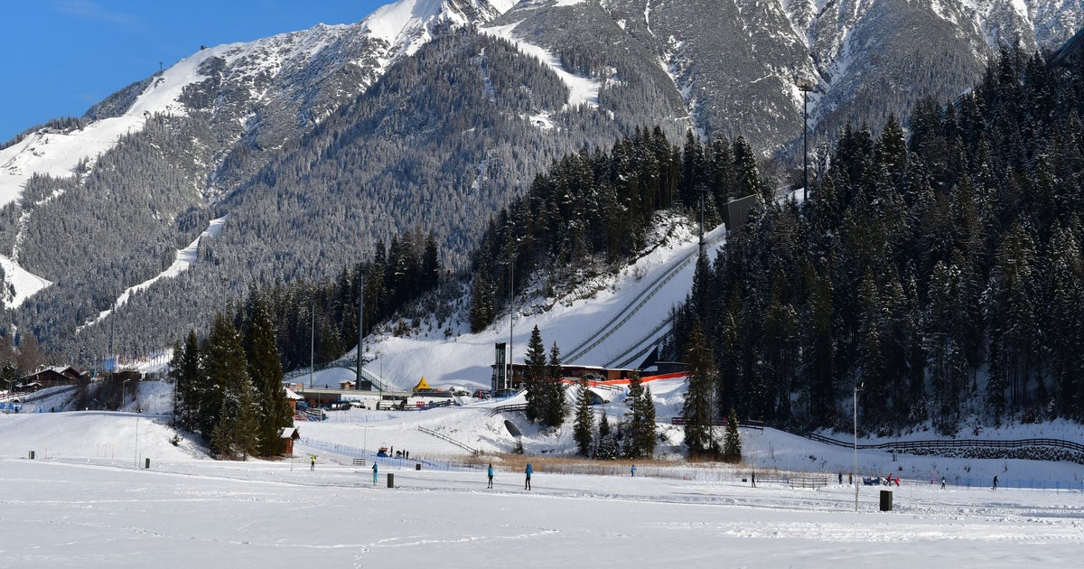 Seefeld Ski Holidays 2026/2027 | loveholidays