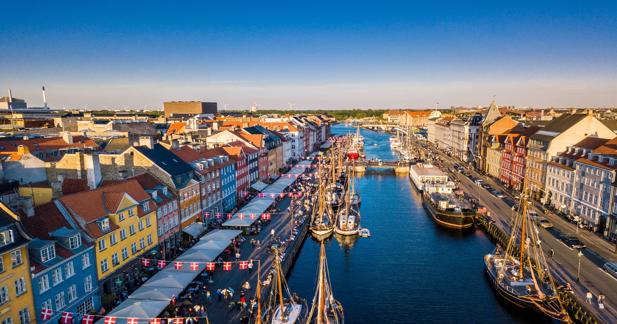 Denmark Holidays 2026/2027 | loveholidays