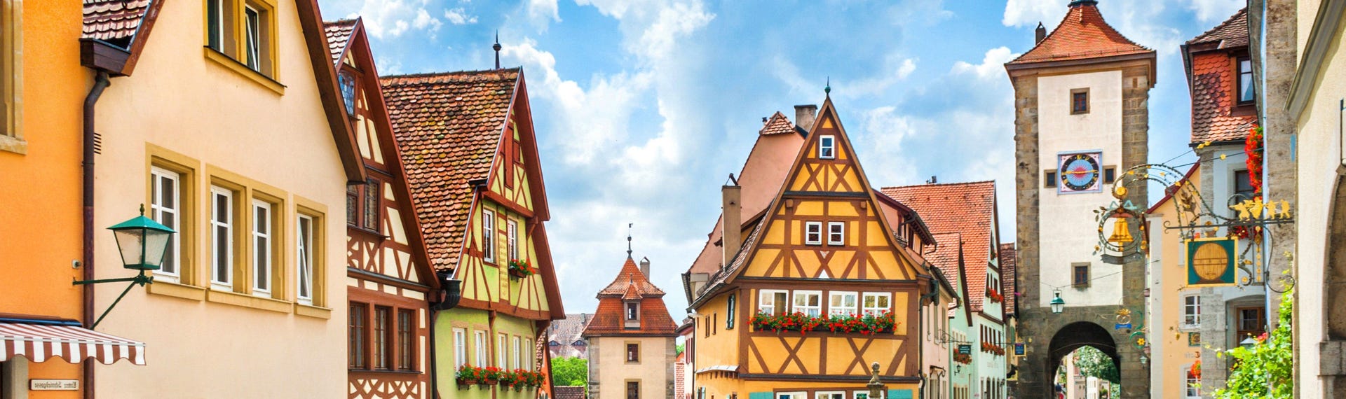 Pretty Germany Germany Holidays 2026/2027 | loveholidays