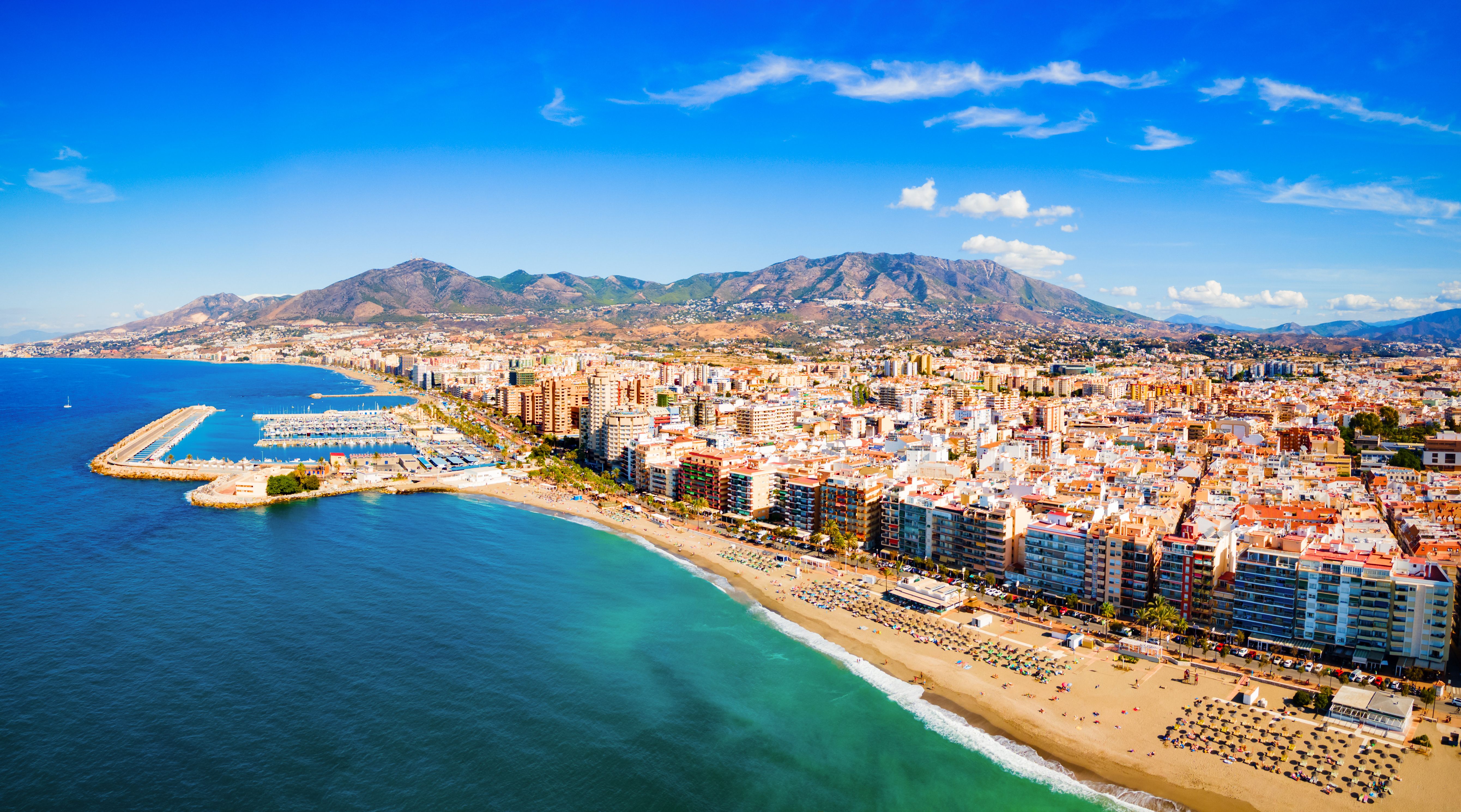 Last Minute Holidays to Costa del Sol 2026/2027 | loveholidays