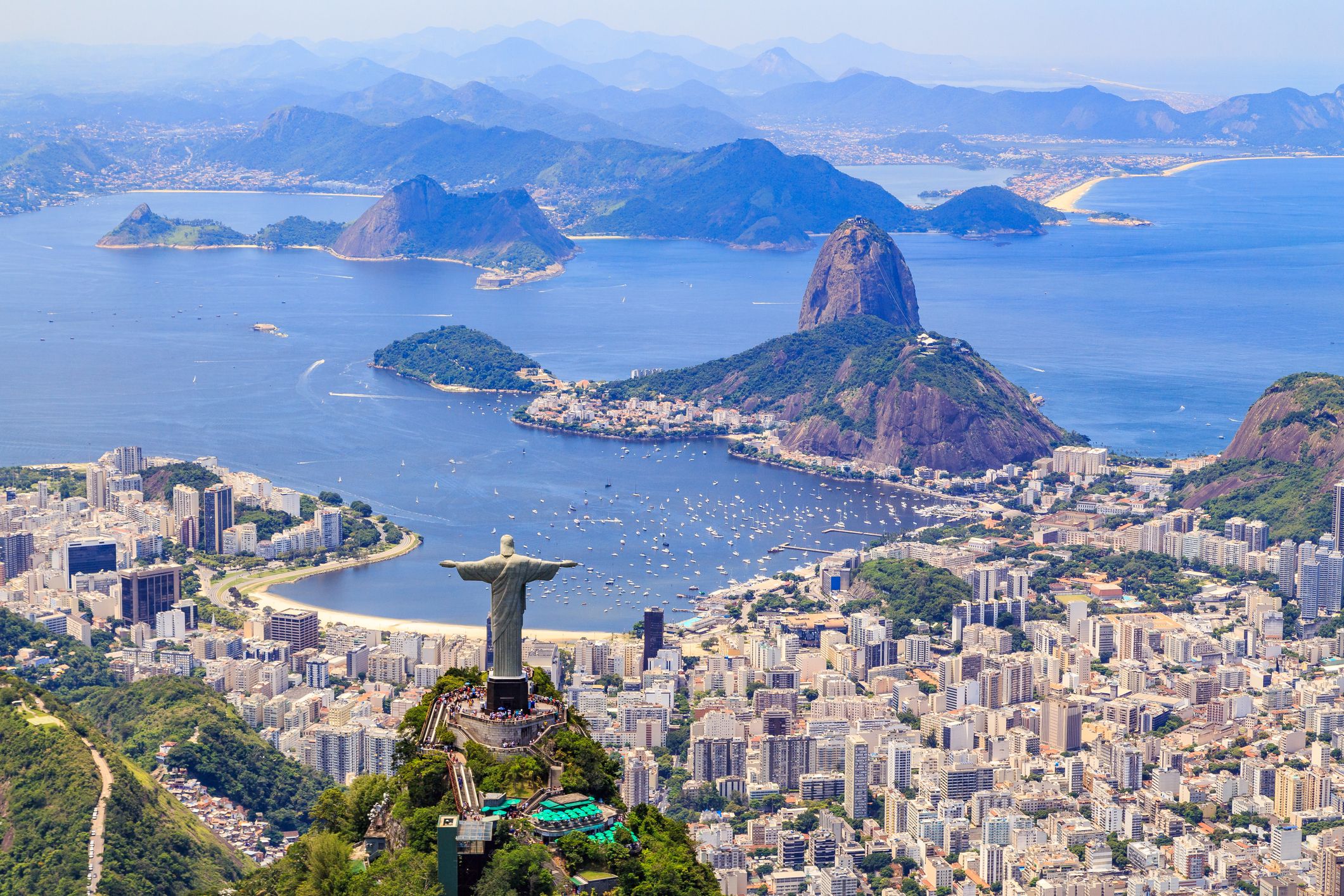 Brazil Holidays 2026/2027 | loveholidays