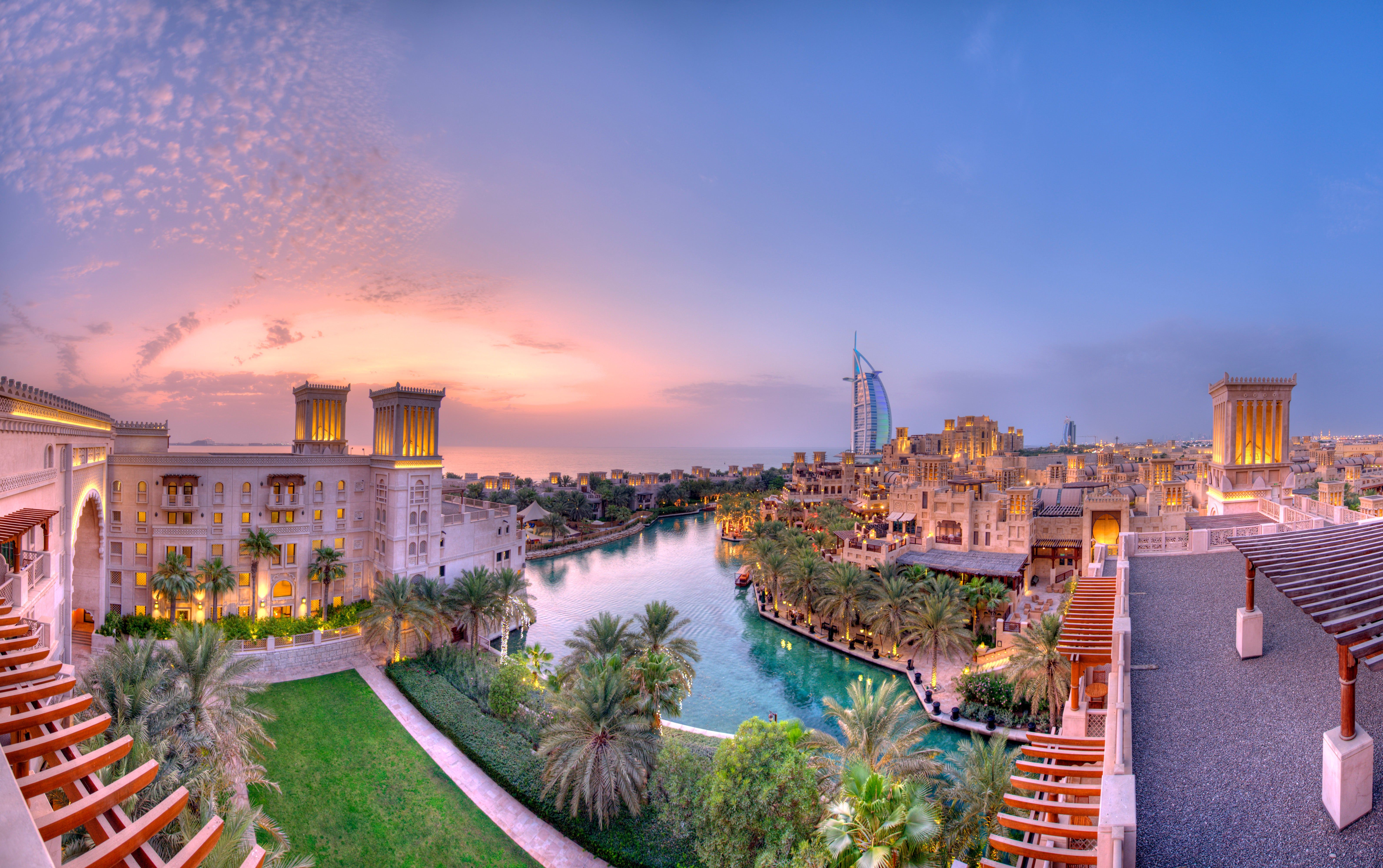 Last Minute Vakanties naar Dubai 2026/2027 | weloveholidays