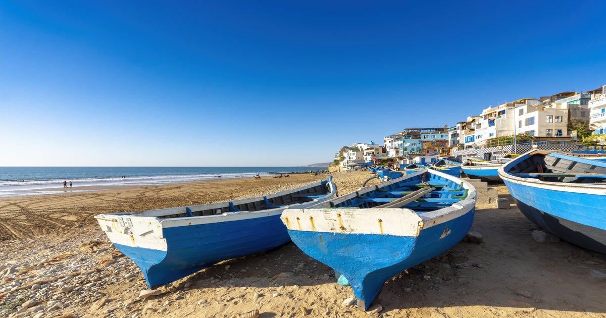 All Inclusive Holidays to Agadir 2026/2027 | loveholidays