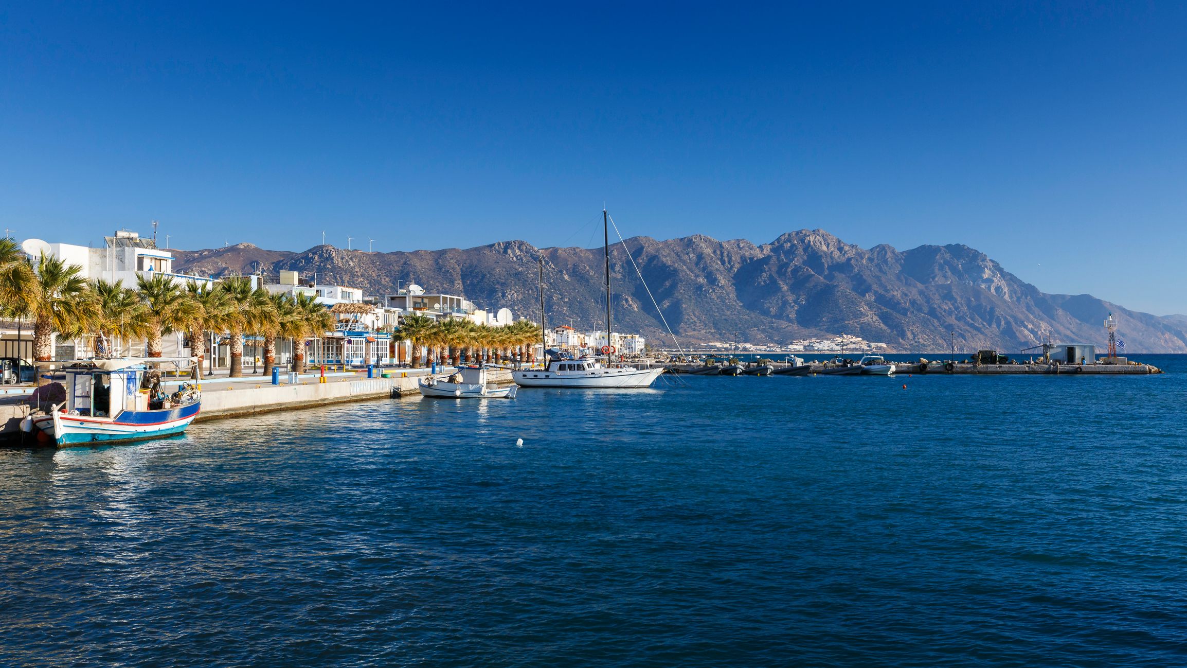 Last Minute-vakanties naar Kos 2026/2027 | weloveholidays