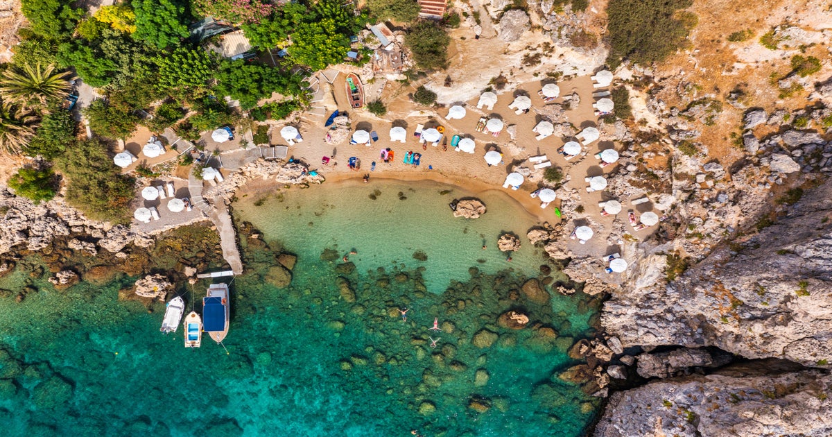 Lindos Holidays 2026/2027 | loveholidays