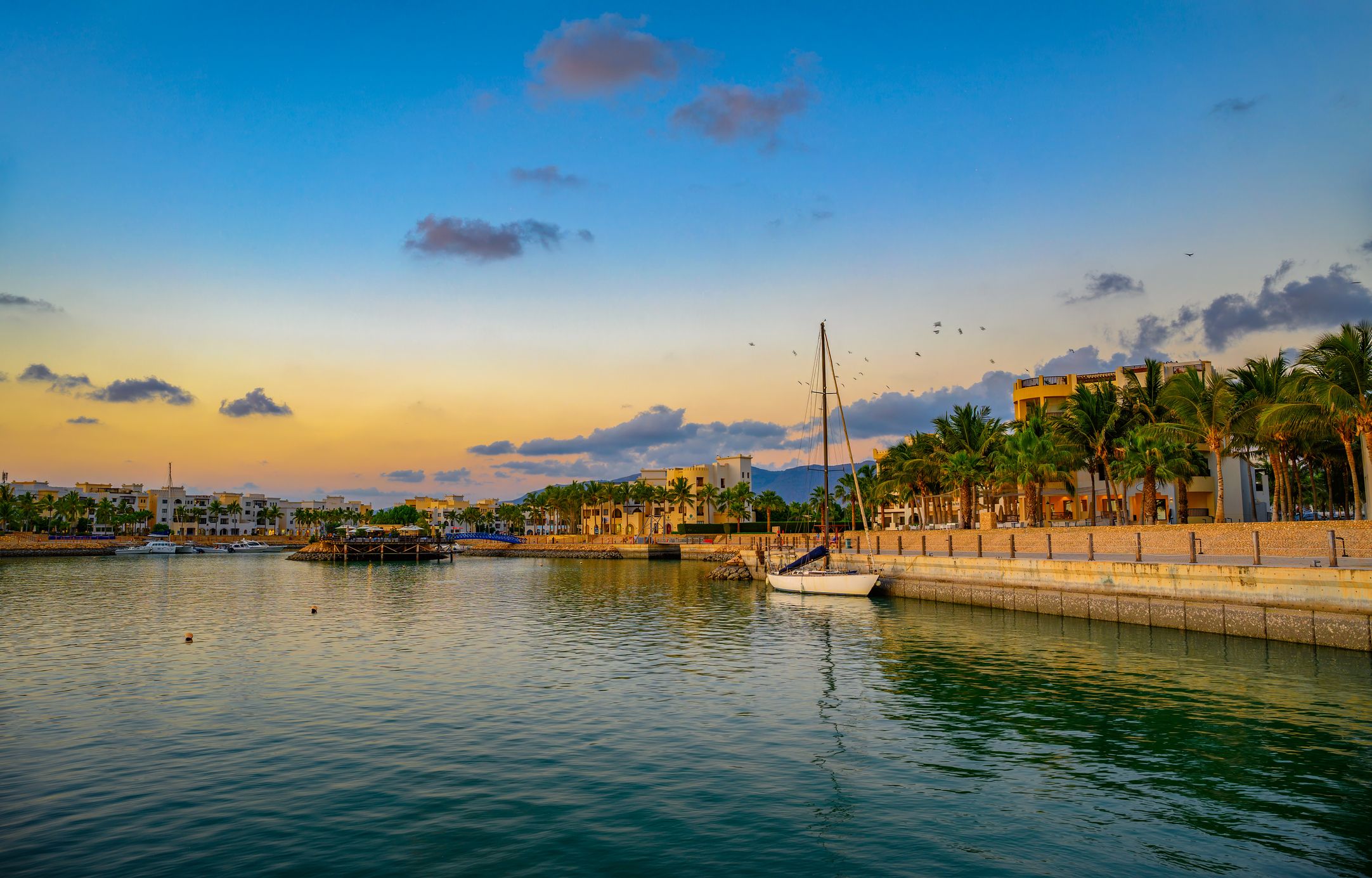 Luxury Oman Holidays 2026/2027 | loveholidays