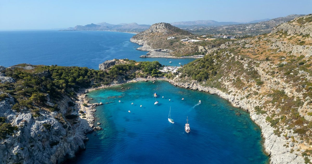 Faliraki Holidays 2026/2027 | loveholidays