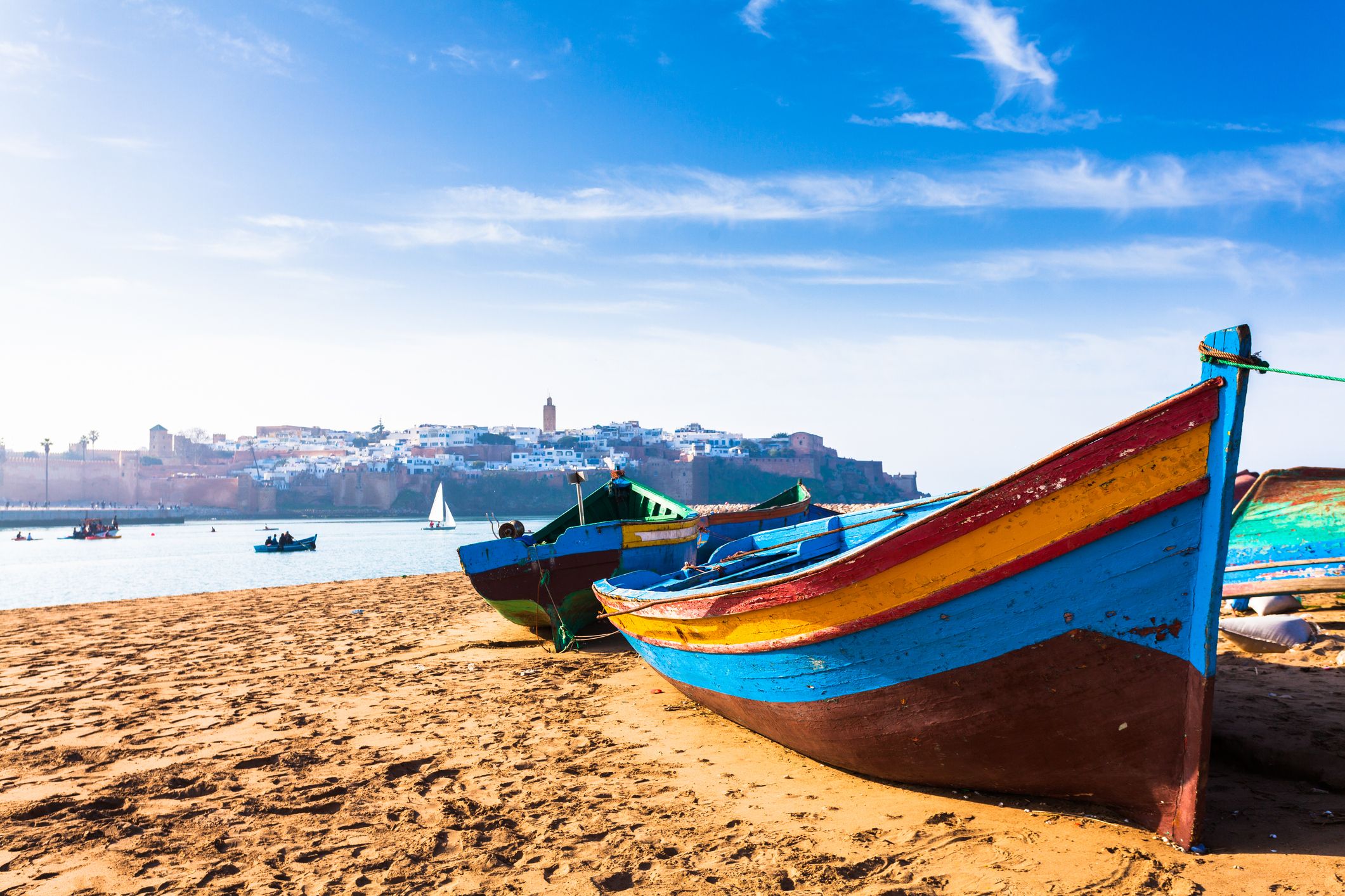 A First-Timer’s Guide to Rabat | loveholidays