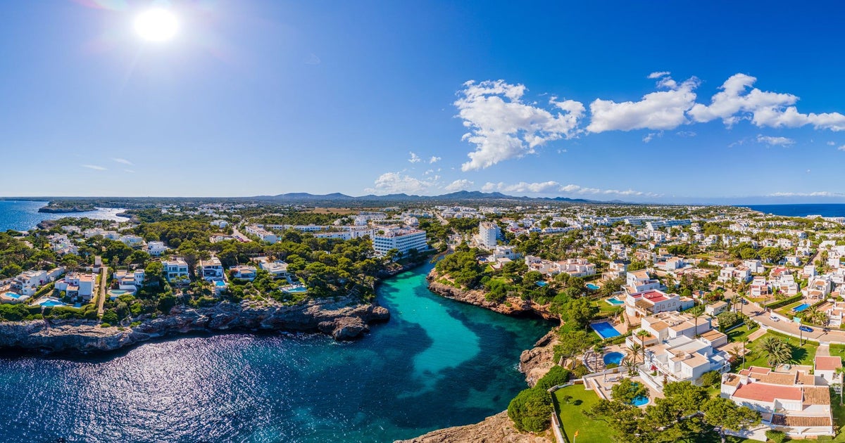 Cala The Roxburgh Cala d'Or Couples Holidays 2026/2027 from £379 | loveholidays