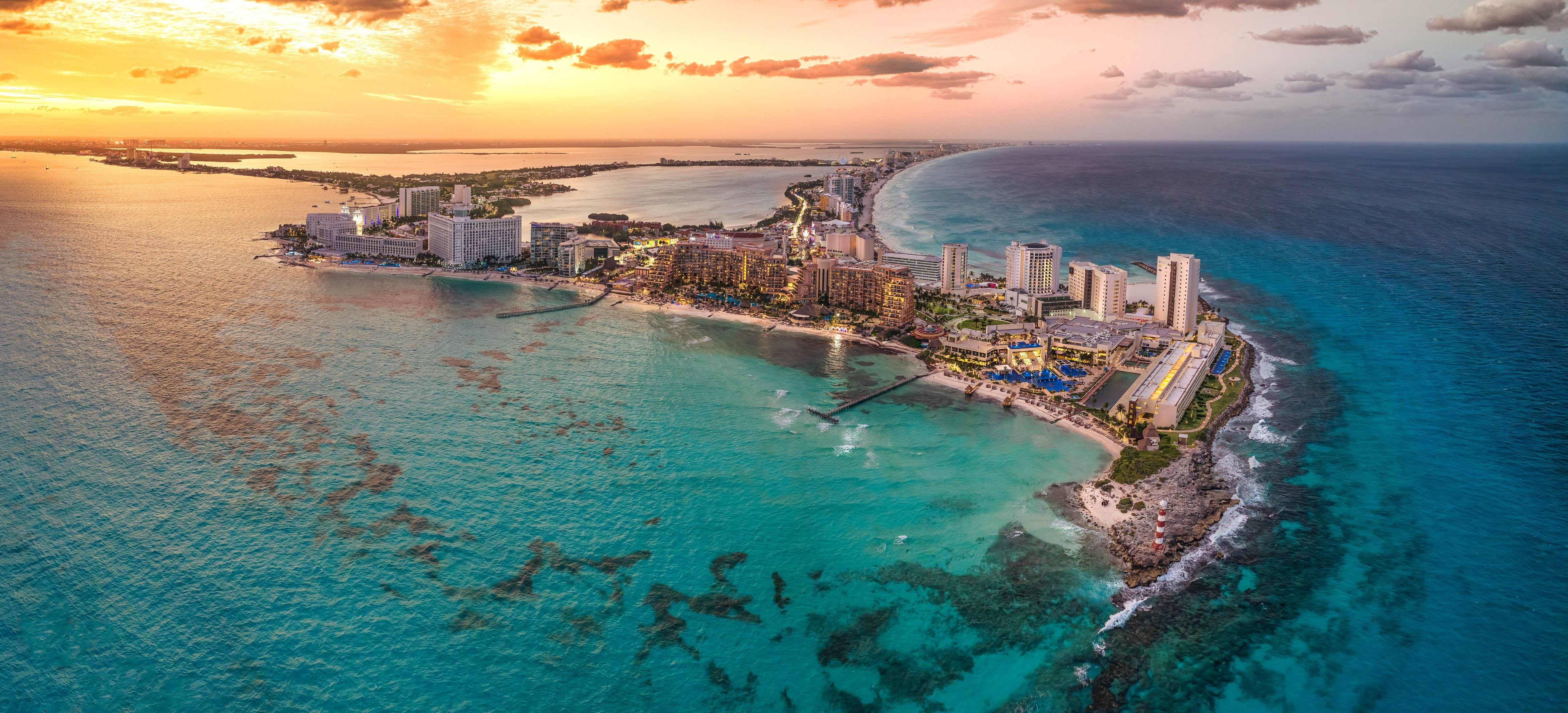 Cancun holidays 2023 from £568 | loveholidays