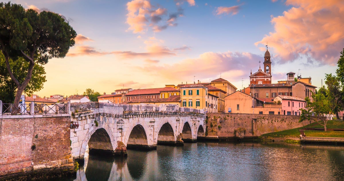 Rimini Holidays | ATOL Protected 2026/2027 | loveholidays