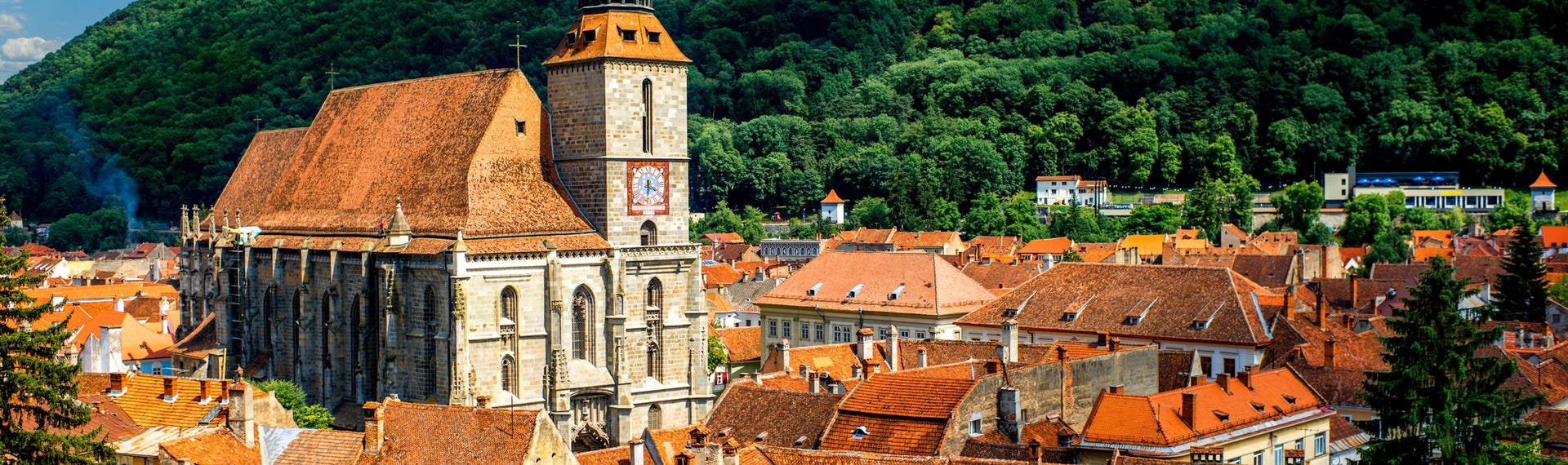 Black Fly Rome Romania Holidays 2026/2027 | loveholidays