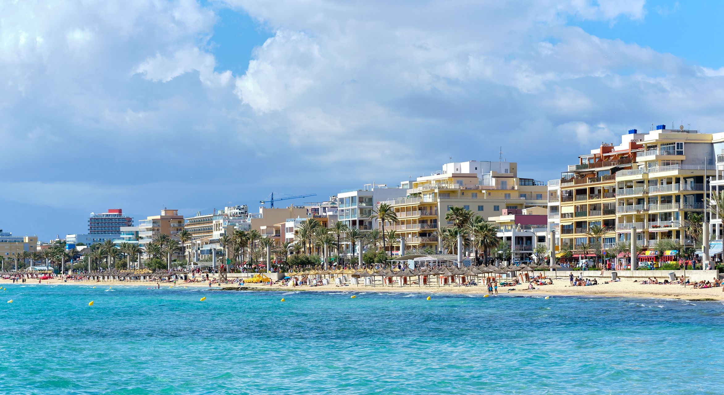 El Arenal-ferie 2026/2027 | weloveholidays
