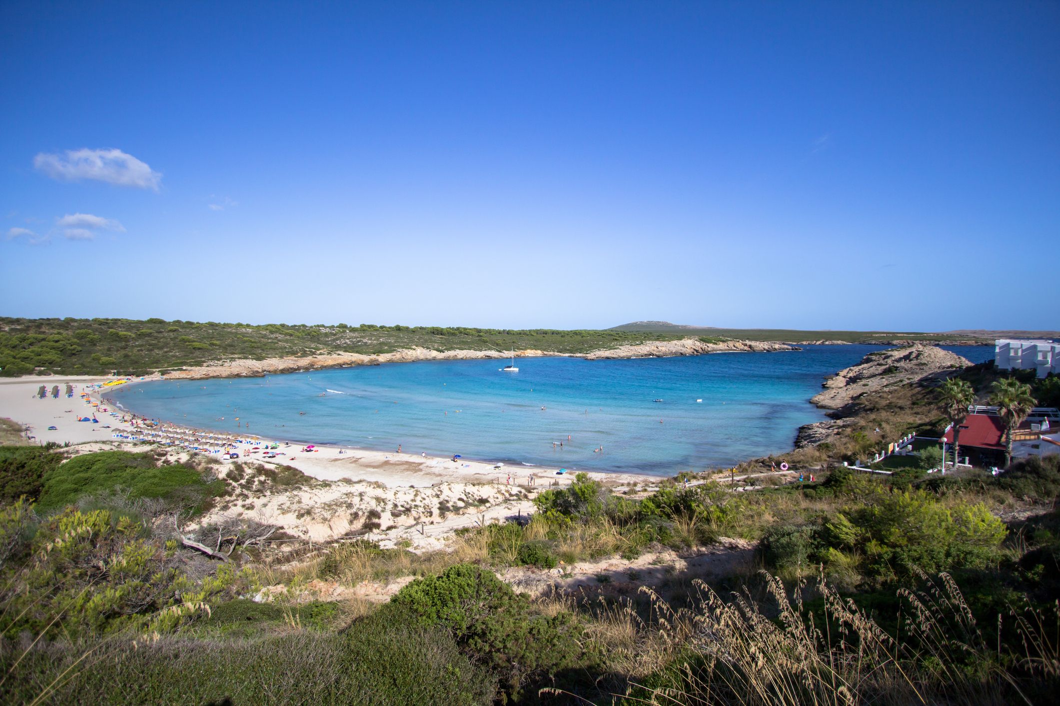 Urlaub in Son Parc 2026/2027 Ab € 509 | weloveholidays