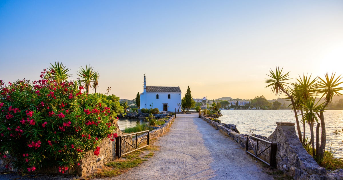 Gouvia Holidays 2026/2027 | loveholidays