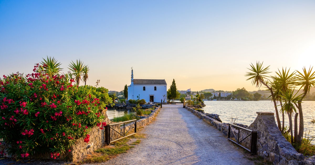 Goivia Gouvia Holidays 2026/2027 | loveholidays