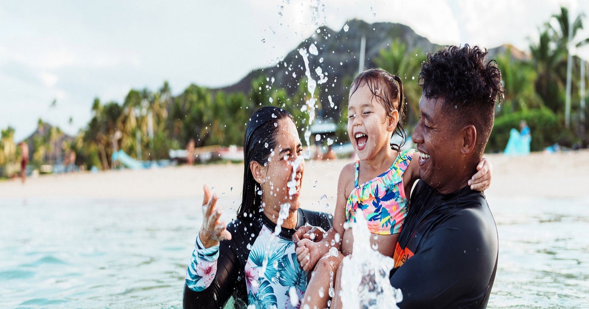 Familieferie på Hawaii 2026/2027 | weloveholidays